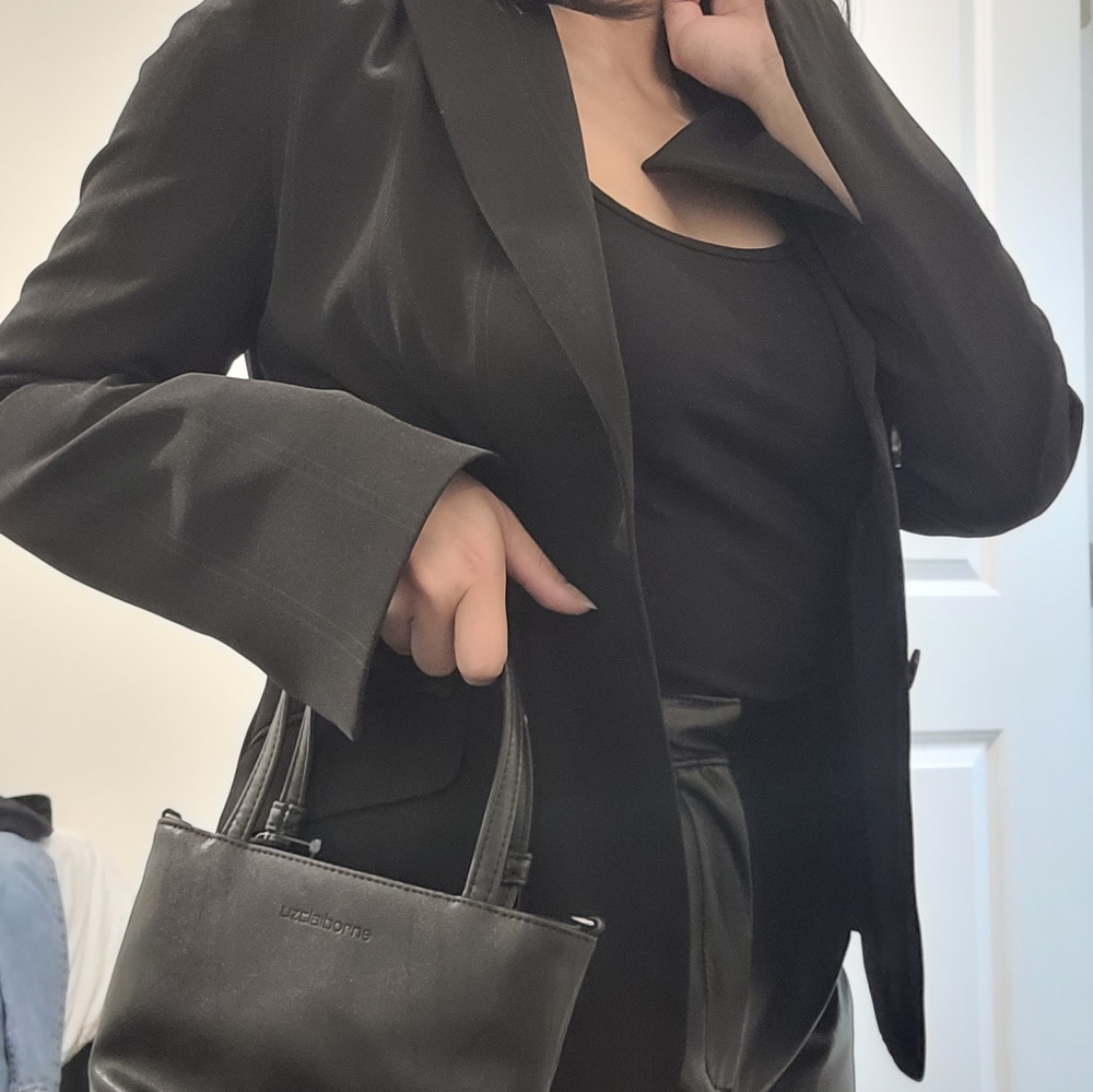 Suzy Shier Blazer